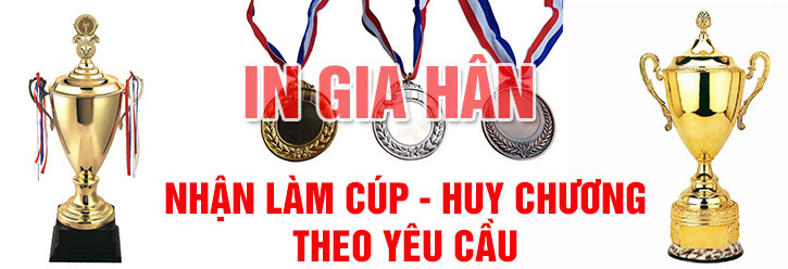 in-gia-han-cup-huy-chuong làm cúp huy chuong